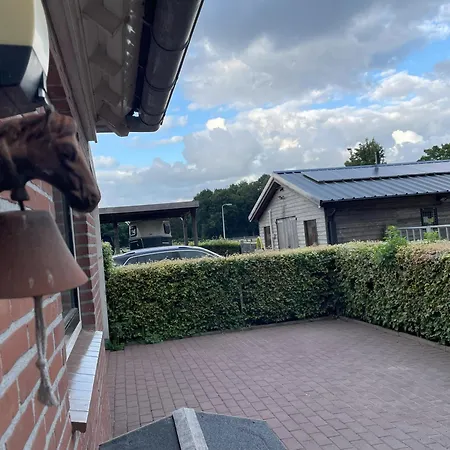 Equi Guidance Bed & Breakfast *