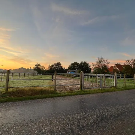 Bed and breakfast Equi Guidance Wapenveld