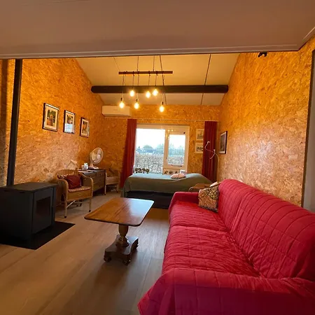 住宿加早餐酒店 Equi Guidance