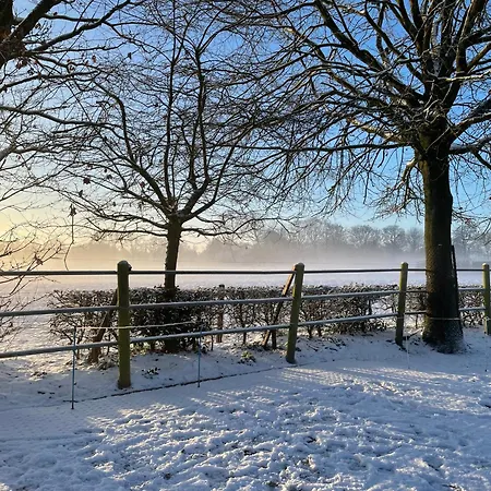 Equi Guidance Bed and breakfast Wapenveld