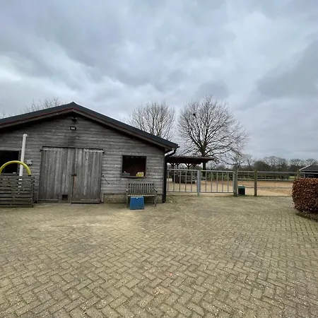 Equi Guidance Bed and breakfast Wapenveld