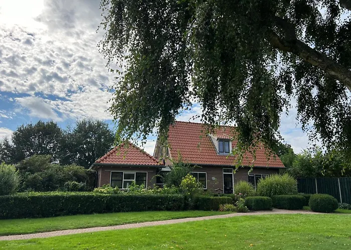 住宿加早餐酒店 Equi Guidance