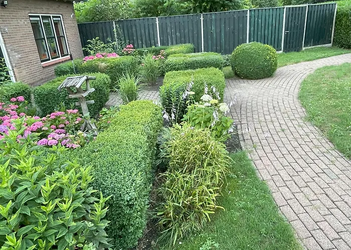 Bed and breakfast Equi Guidance