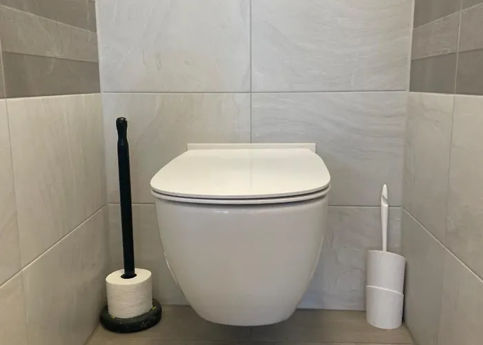 Bed and breakfast Equi Guidance