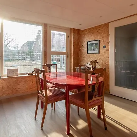 Bed & Breakfast Equi Guidance 3*