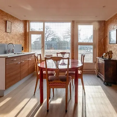 Equi Guidance Bed & Breakfast Wapenveld