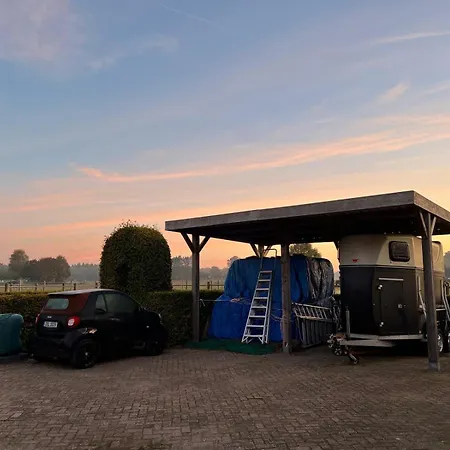 Bed & Breakfast Equi Guidance