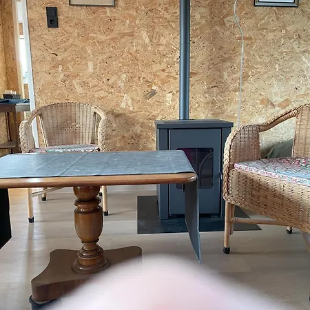 Bed & Breakfast Equi Guidance Wapenveld