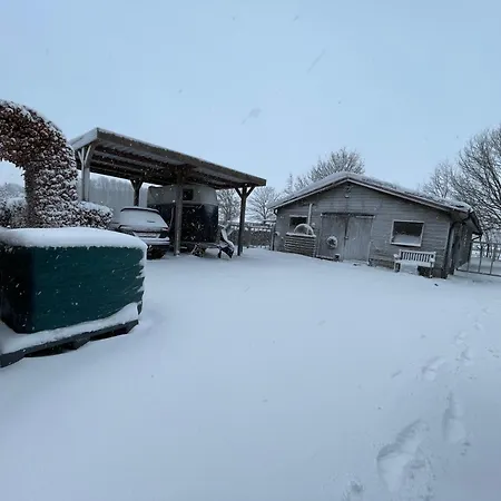 Bed & Breakfast Equi Guidance