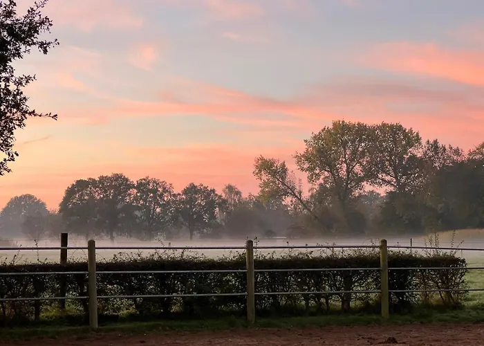 Equi Guidance Bed & Breakfast Wapenveld