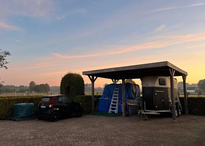 Bed & Breakfast Equi Guidance