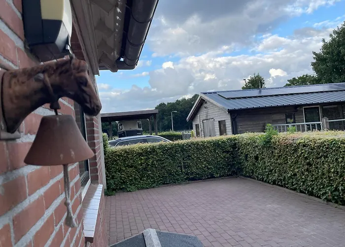 Equi Guidance Bed & Breakfast 3*