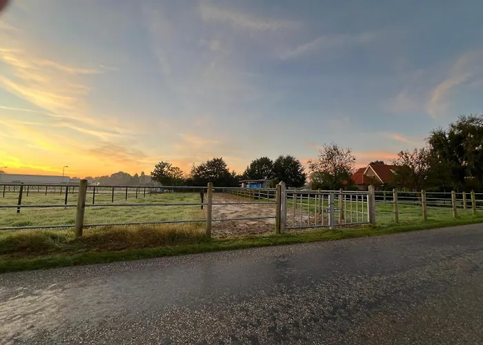 Bed & Breakfast Equi Guidance Wapenveld