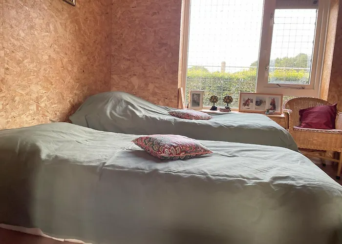 Equi Guidance 3* Wapenveld