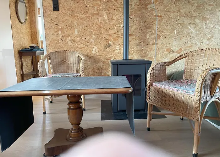 Bed & Breakfast Equi Guidance Wapenveld