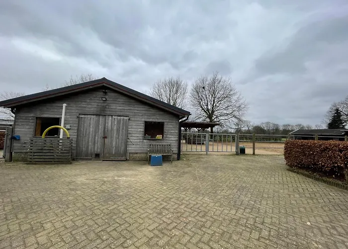 Equi Guidance Bed & Breakfast Wapenveld